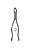 Forceps 150 - 6B - Imagem 2