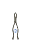Forceps 17 - 6B - Imagem 2