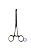 Pinca Allis 15.5Cm - 6B - Imagem 1