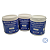 Resina Acrílica Termopolimerizável - 450g - Triunfo - Imagem 1