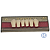 Dente 2 Camadas Cor A2 - BIONIX - Triunfo - Imagem 3