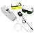 Clareador BRIGHT MAX WHITENING - MMO - Imagem 3