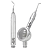 Kit Profilaxia Cavflex 6000 + Jetflex I - Dentflex - Imagem 1
