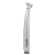 Caneta de Alta Rotação PRIME AIR LED — Push Button - Com Luz— Dentflex - Imagem 1