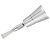 Micro Serra Sagital DSS 110 Dentflex — Cirurgia e Implante - Imagem 3