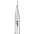 Micro Serra Sagital DSS 110 Dentflex — Cirurgia e Implante - Imagem 1