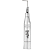 Micro Serra Oscilatória DSO 110 Dentflex – Implante e Cirurgia Odontológica - Imagem 1