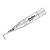 Micro Serra Oscilatória DSO 110 Dentflex – Implante e Cirurgia Odontológica - Imagem 2