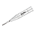 Micro Serra Reciprocante DSR 110 Dentflex – Implante e Cirurgia Odontológica - Imagem 2