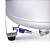 Compressor de Ar Odontológico Super Inox 2HP 60 Litros — Cristófoli - Imagem 3