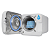 Autoclave Vitale 5 Litros Cristófoli — Digital Bivolt | Odontologia e Estética - Imagem 2