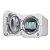 Autoclave Vitale CD 12L Cristófoli | Digital LCD | Classe S | Bivolt Automático - Imagem 3