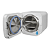 Autoclave Vitale CD 12L Cristófoli | Digital LCD | Classe S | Bivolt Automático - Imagem 2