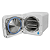 Autoclave Vitale CD 21L Cristófoli | Digital LCD | Classe S | Bivolt Automático - Imagem 2