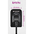 Sensor Intraoral Rayin Tamanho 1.0 Woson | 25 Lp/mm | Área Ativa 20x30mm - Imagem 1