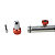 Micro Jato Gold Line - Essence Dental - Imagem 2