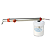 Micro Jato Gold Line - Essence Dental - Imagem 1