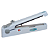 Seladora Odontológica Selamaxx 30cm com Guilhotina - Essence Dental - Imagem 1