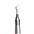 Scaler Odontógico Sônico com 3 pontas - Gold Line - Essence Dental - Imagem 3