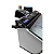 Central de Jateamento Bijato Evolution Bivolt — Essence Dental - Imagem 5