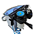 Central de Jateamento Bijato Evolution Bivolt — Essence Dental - Imagem 3