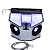 Central de Jateamento Monojato Evolution Bivolt — Essence Dental - Imagem 2
