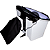 Central de Jateamento Monojato Evolution Bivolt — Essence Dental - Imagem 4