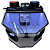 Central de Jateamento Trijato Evolution Bivolt — Essence Dental - Imagem 1