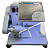 Politriz de Alta Rotação Polimaxx 20.000 RPM Bivolt - Essence Dental - Imagem 2