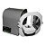 Recortador de Gesso Evolution com Disco Diamantado 10" - Essence Dental - Imagem 3