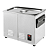 Lavadora Ultrassônica 6,5 Litros – Cuba em Aço Inox 40 kHz com Display Digital - Cristófoli - Imagem 3