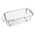 Lavadora Ultrassônica 6,5 Litros – Cuba em Aço Inox 40 kHz com Display Digital - Cristófoli - Imagem 4