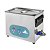 Lavadora Ultrassônica 6,5 Litros – Cuba em Aço Inox 40 kHz com Display Digital - Cristófoli - Imagem 1