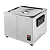 Lavadora Ultrassônica 10 Litros – Cuba em Aço Inox 40 kHz com Display Digital - Cristófoli - Imagem 3
