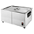 Lavadora Ultrassônica 22 Litros – Cuba em Aço Inox 40 kHz com Display Digital - Cristófoli - Imagem 3