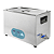 Lavadora Ultrassônica 38 Litros – Cuba em Aço Inox 40 kHz com Display Digital - Cristófoli - Imagem 1