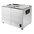 Lavadora Ultrassônica 38 Litros – Cuba em Aço Inox 40 kHz com Display Digital - Cristófoli - Imagem 3