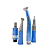 Kit Acadêmico Odontologia 4 Peças | Push Button | Com Luz -6B Invent - Imagem 4