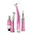 Kit Acadêmico Odontologia 4 Peças | Push Button | Com Luz -6B Invent - Imagem 6