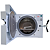 Autoclave Horizontal Smart Plus 21 Litros - Volaremed - Imagem 3