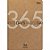 Planner Mensal Grampeado Kraftwork 2026 Tilibra 327077 - Imagem 2