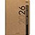 Planner Mensal Grampeado Kraftwork 2026 Tilibra 327077 - Imagem 3