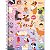 Caderno Universitário Hug Me 1M 80 folhas Tilibra - Imagem 3