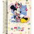 Agenda Espiral 2027 Minnie 354660 Tilibra - Imagem 4