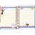 Agenda Espiral 2027 Minnie 354660 Tilibra - Imagem 14