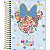 Agenda Espiral 2027 Minnie 354660 Tilibra - Imagem 3