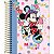 Agenda Espiral 2027 Minnie 354660 Tilibra - Imagem 5