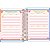 Agenda Espiral 2027 Minnie 354660 Tilibra - Imagem 10