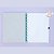 Caderno Inteligente G+ Linhas Brancas LALALILÁS - Imagem 2