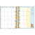 Planner Espiral Pooh 2026 Tilibra 302341 - Imagem 9